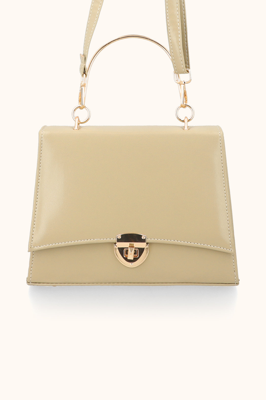 Cross-Body Bags - E260|Black