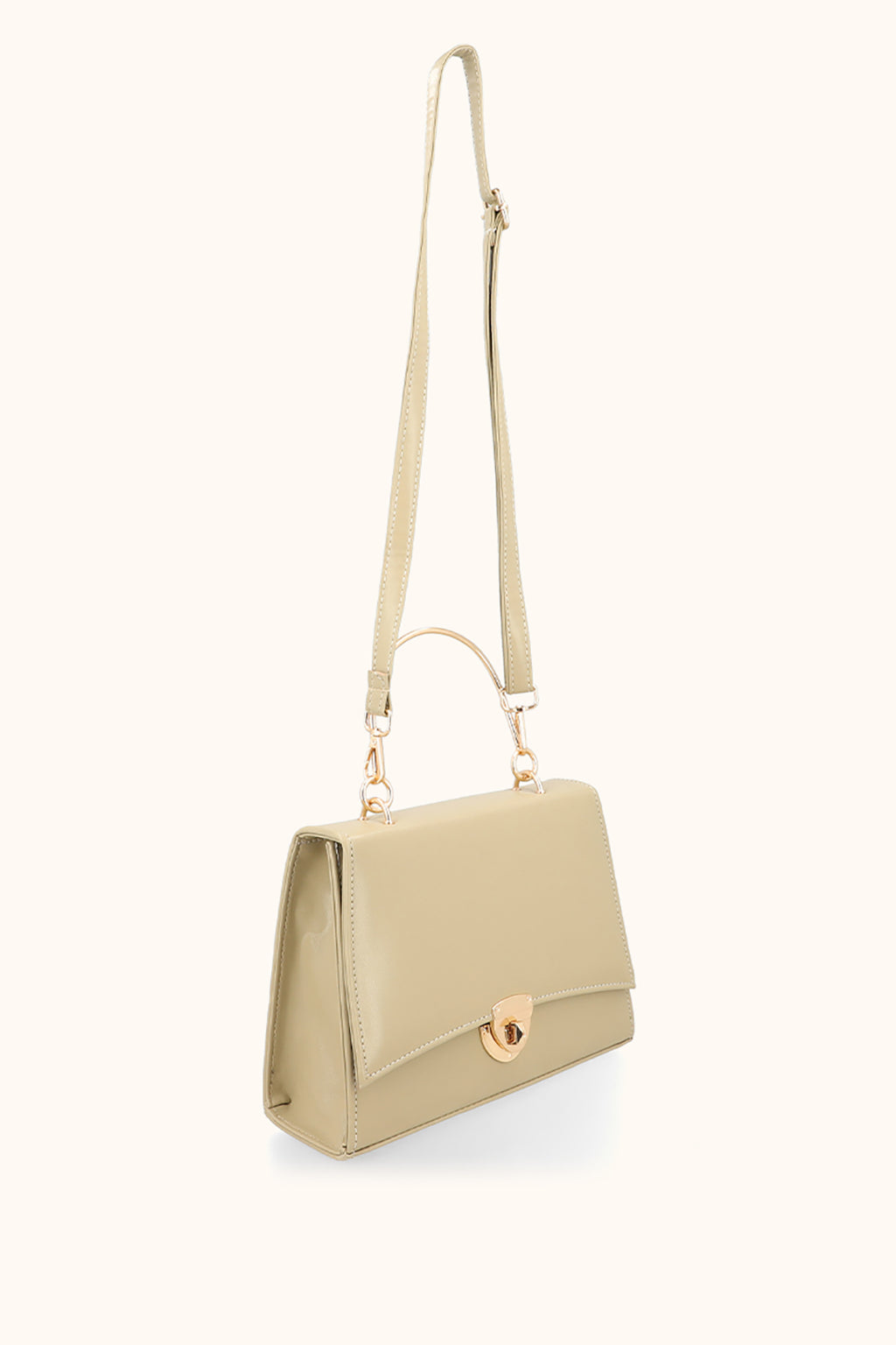 Cross-Body Bags - E260|Black