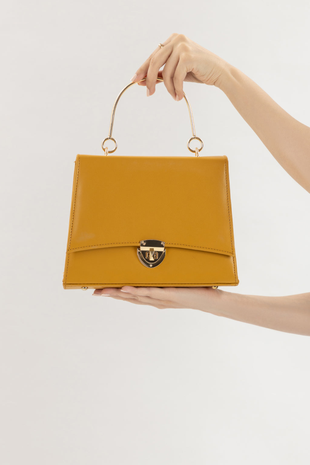 Cross-Body Bags - E260|Black