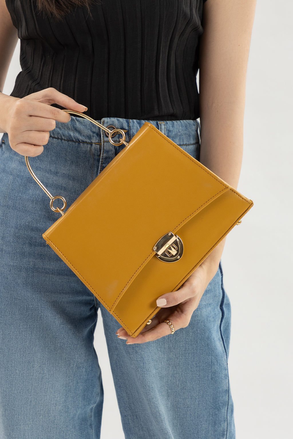 Cross-Body Bags - E260|Black
