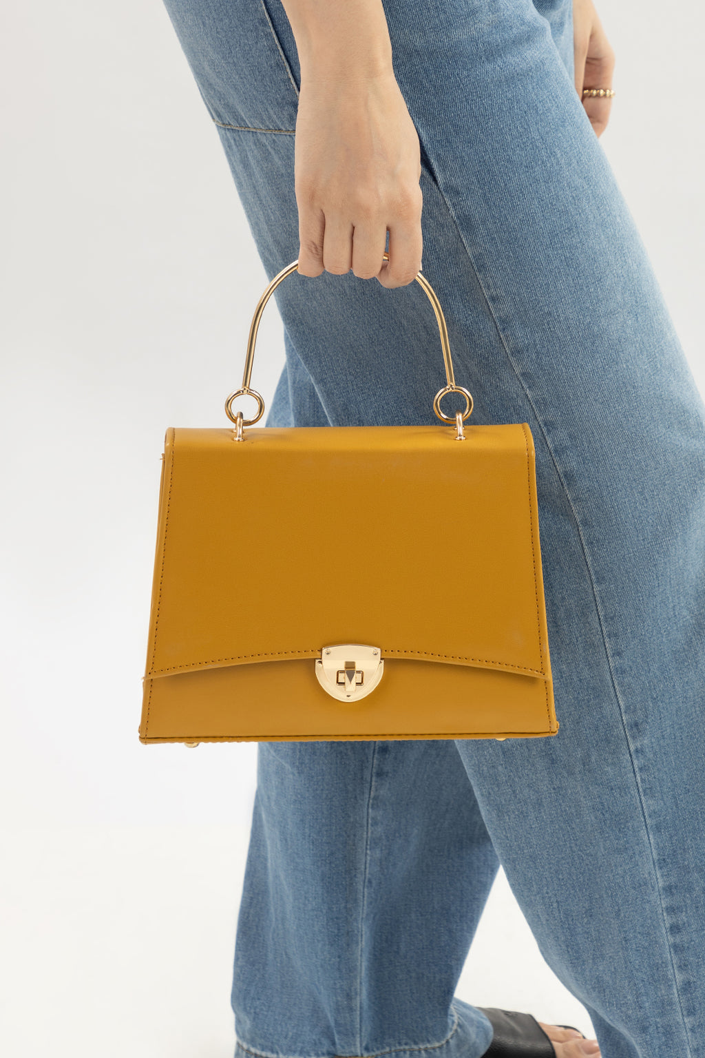 Cross-Body Bags - E260|Black