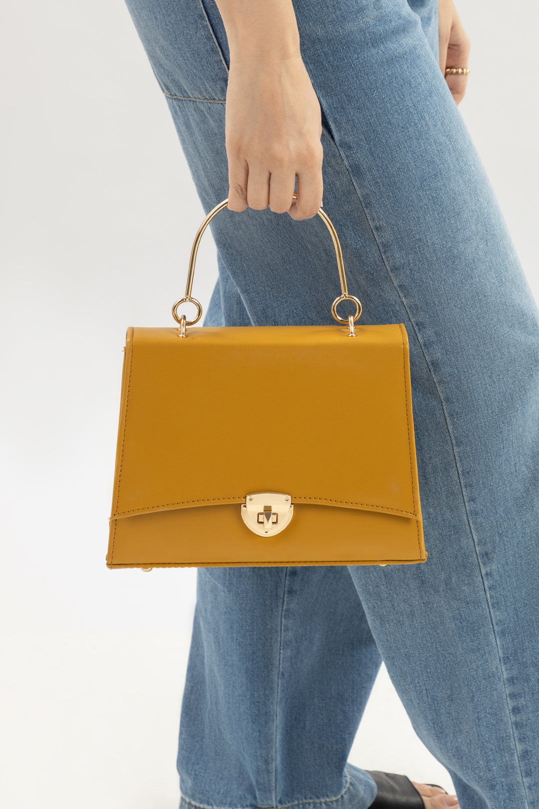 Cross-Body Bags - E260|Black