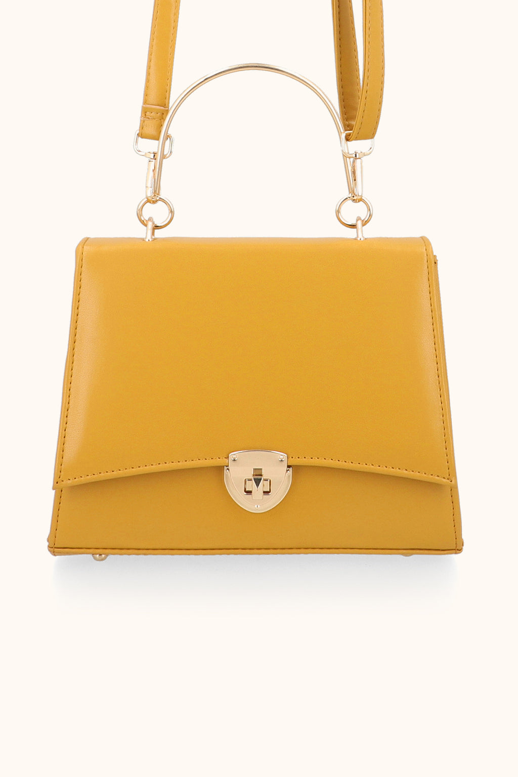 Cross-Body Bags - E260|Black