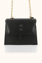 Cross-Body Bags - E261|Black