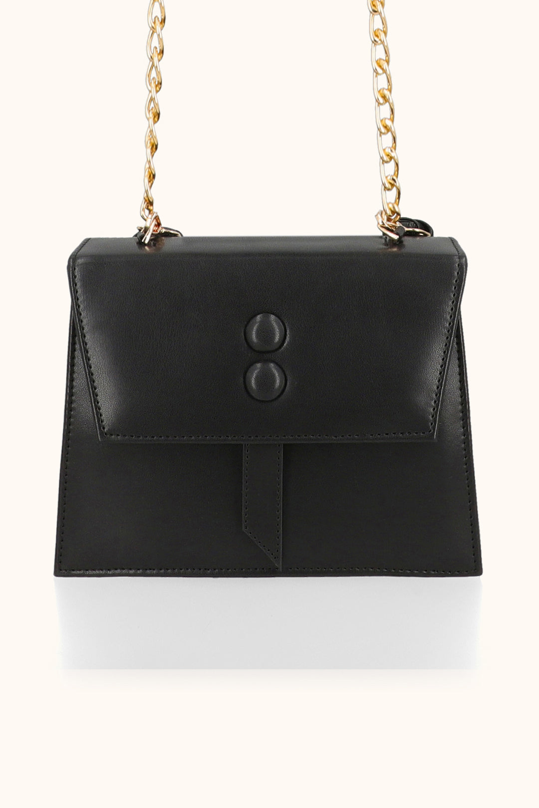 Cross-Body Bags - E261|Black