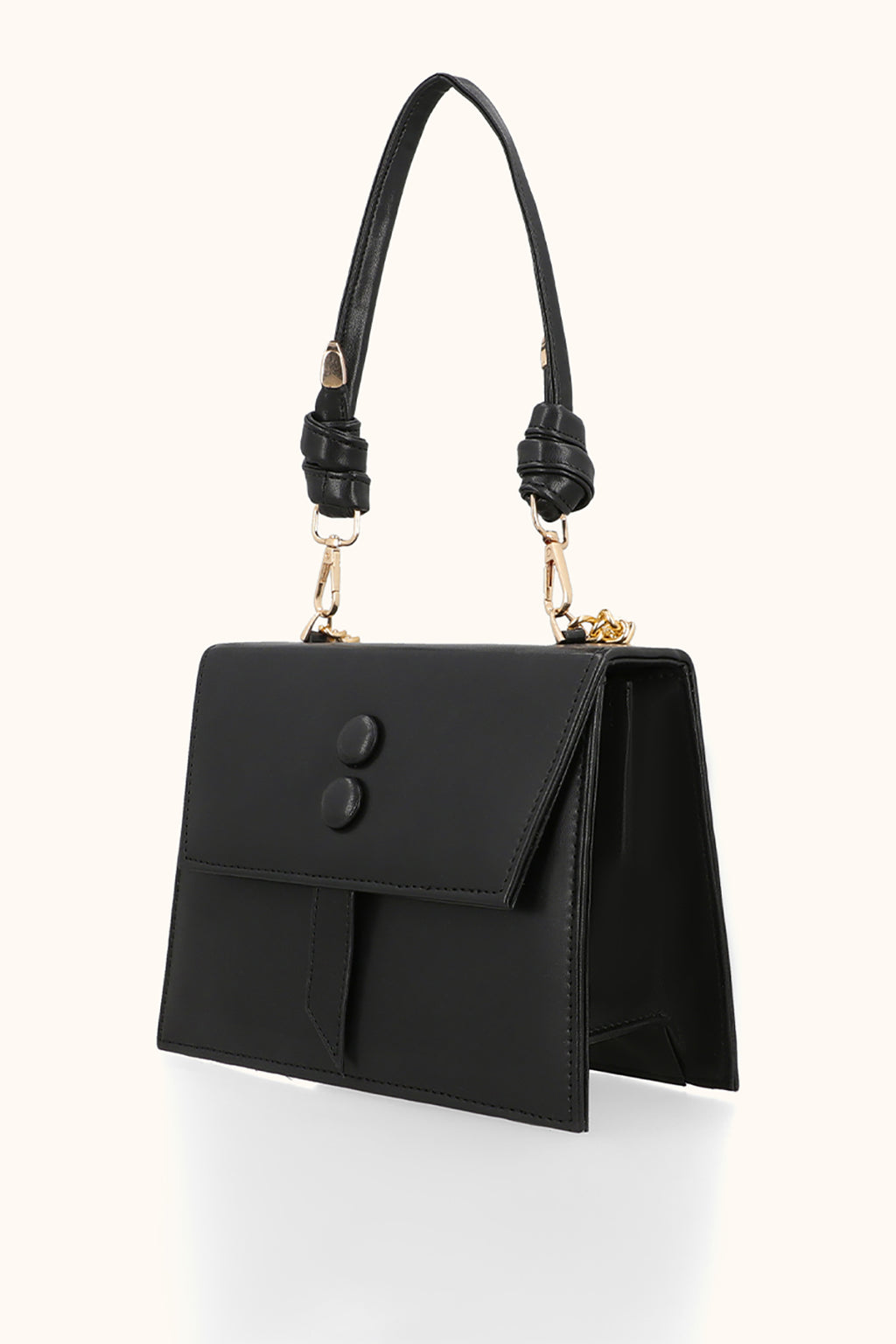 Cross-Body Bags - E261|Black