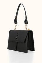 Cross-Body Bags - E261|Black