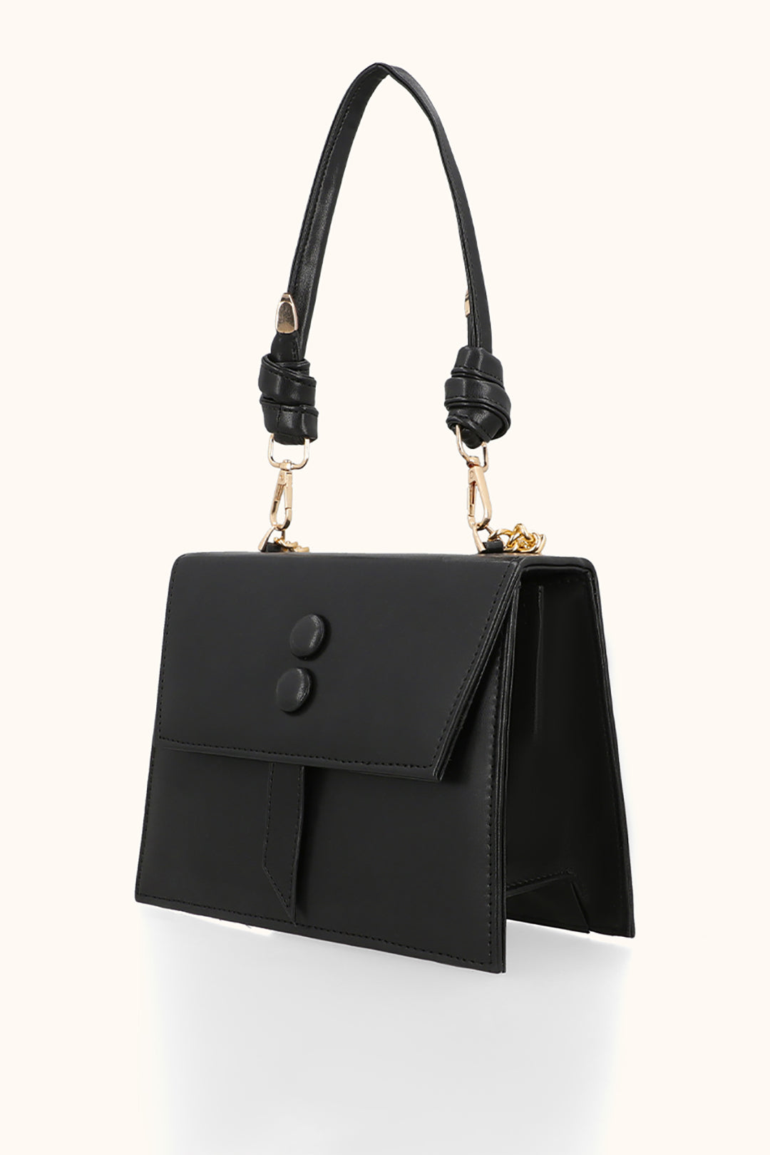 Cross-Body Bags - E261|Black