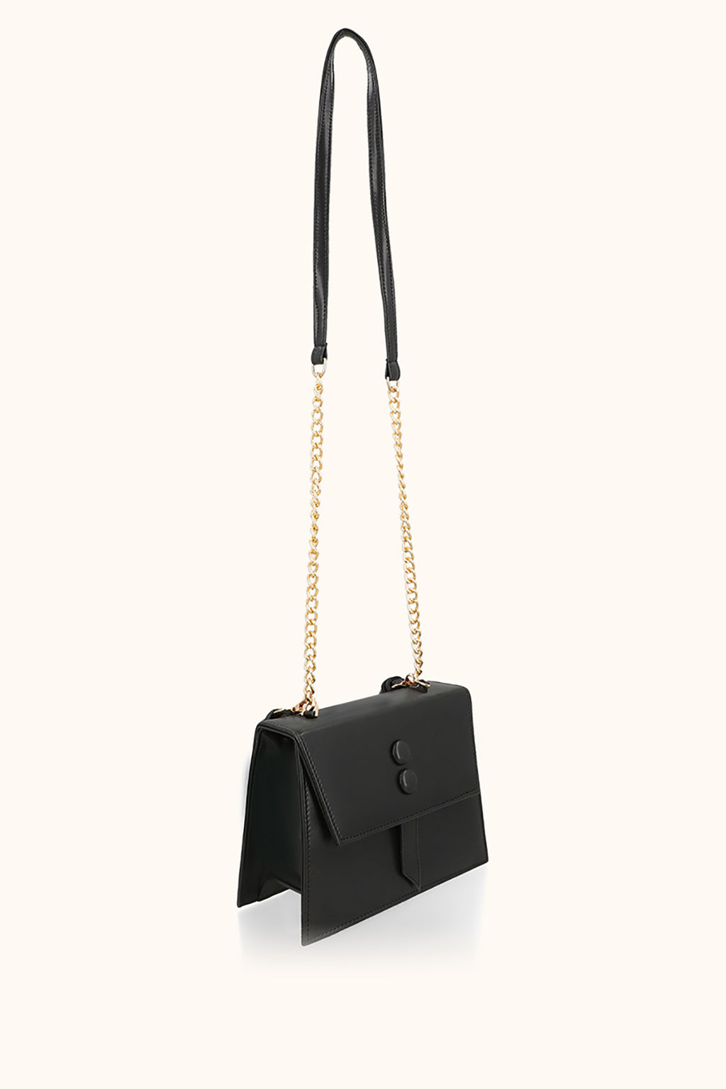 Cross-Body Bags - E261|Black
