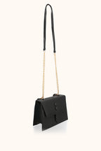 Cross-Body Bags - E261|Black