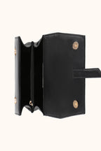 Cross-Body Bags - E261|Black