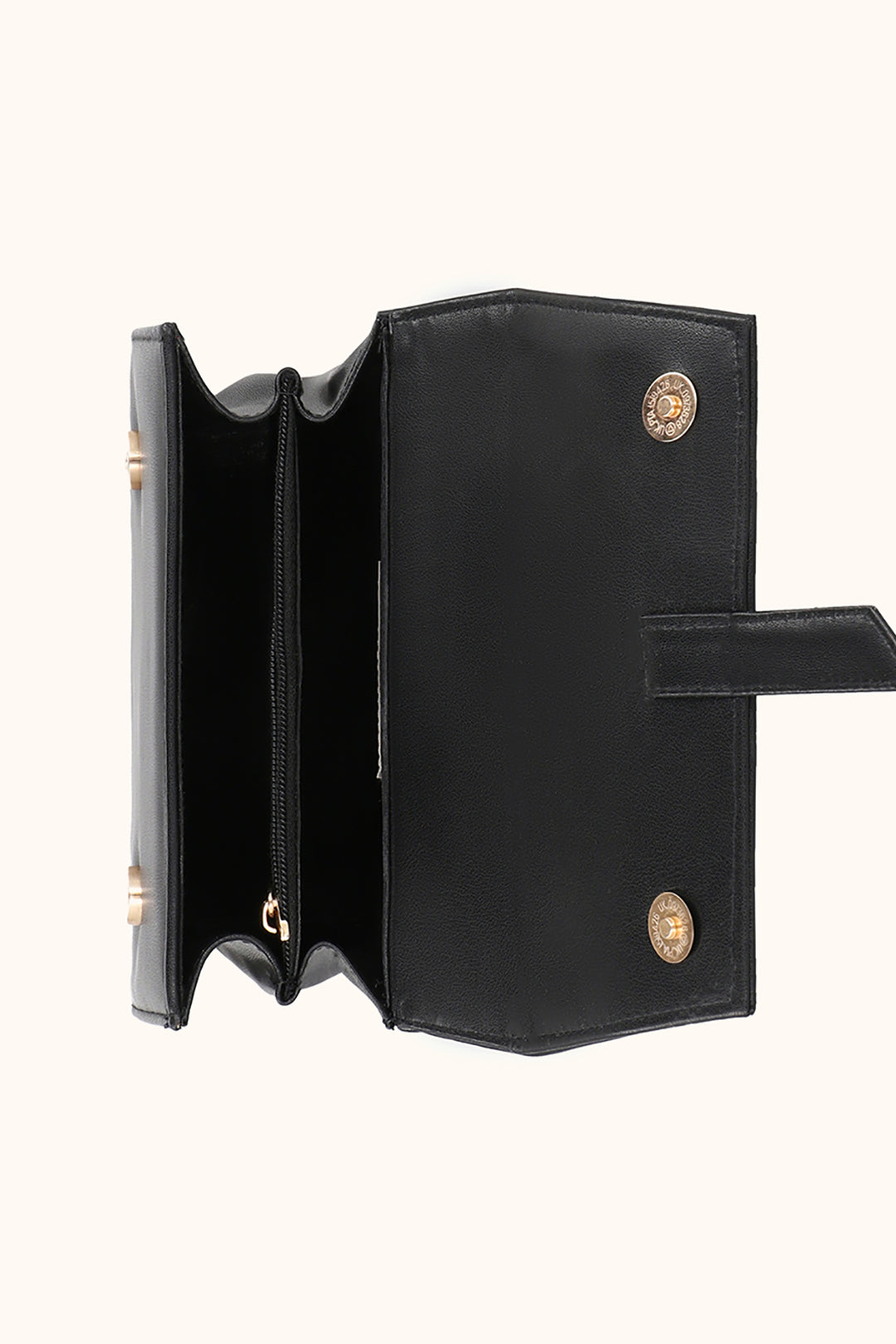 Cross-Body Bags - E261|Black