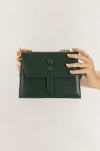 Cross-Body Bags - E261|Black