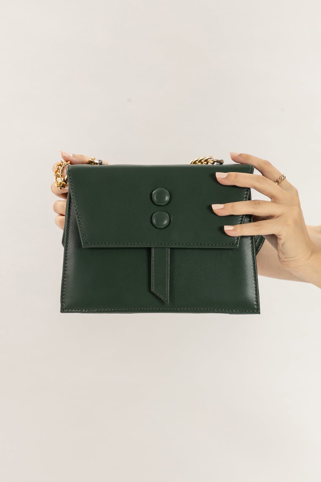 Cross-Body Bags - E261|Black