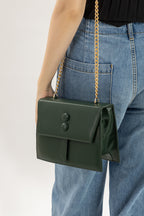 Cross-Body Bags - E261|Black