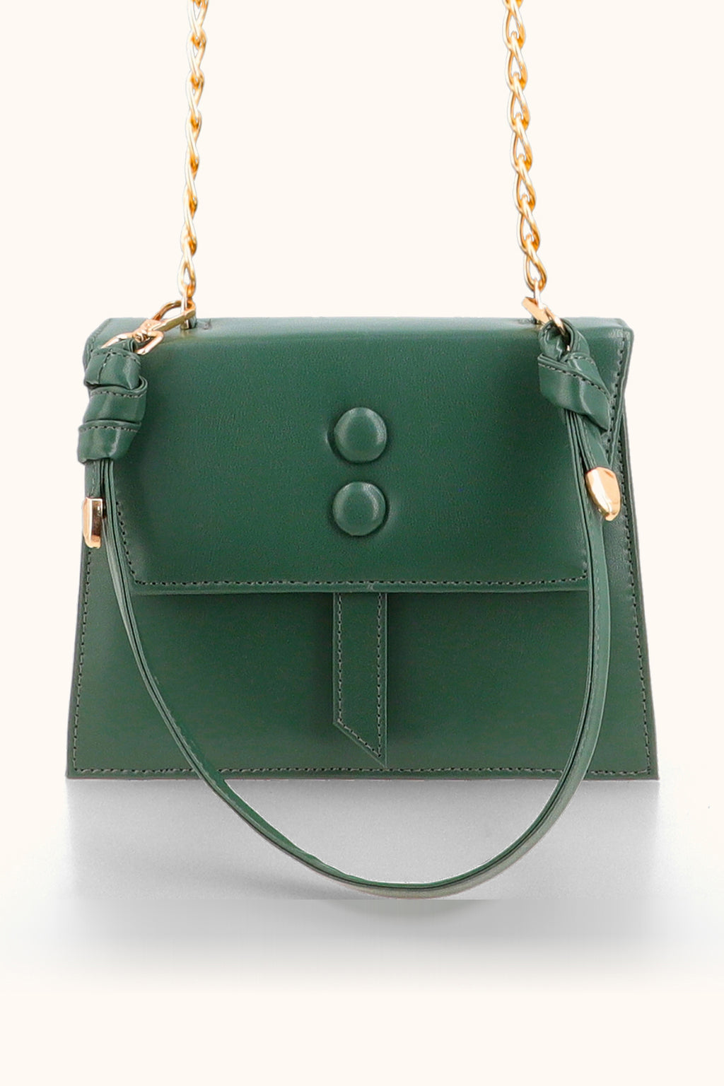 Cross-Body Bags - E261|Black