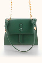 Cross-Body Bags - E261|Black