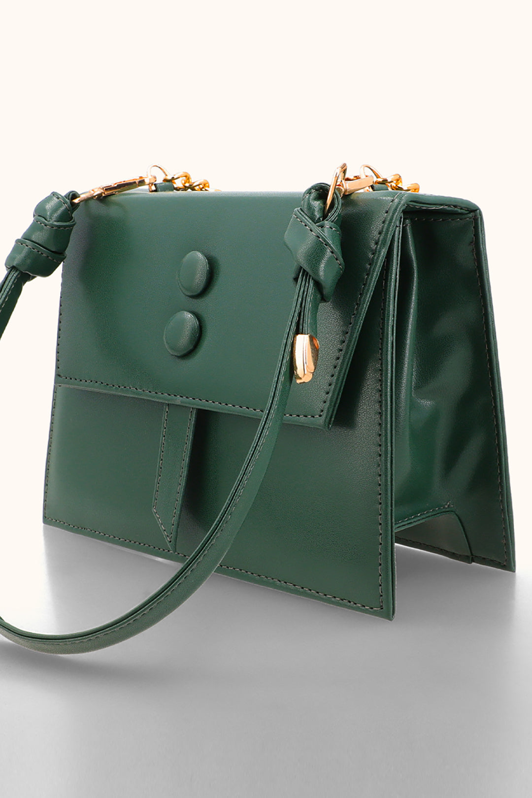 Cross-Body Bags - E261|Black