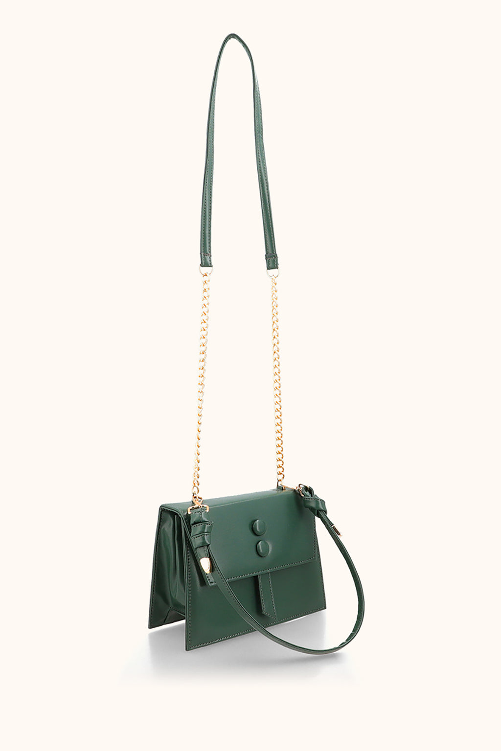 Cross-Body Bags - E261|Black