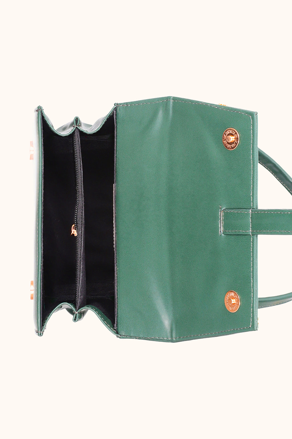 Cross-Body Bags - E261|Black