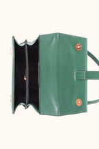 Cross-Body Bags - E261|Black