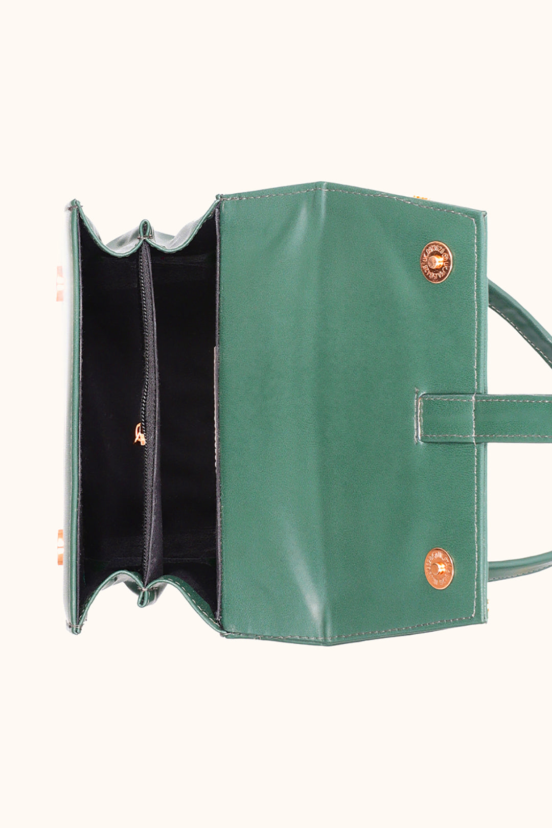 Cross-Body Bags - E261|Black