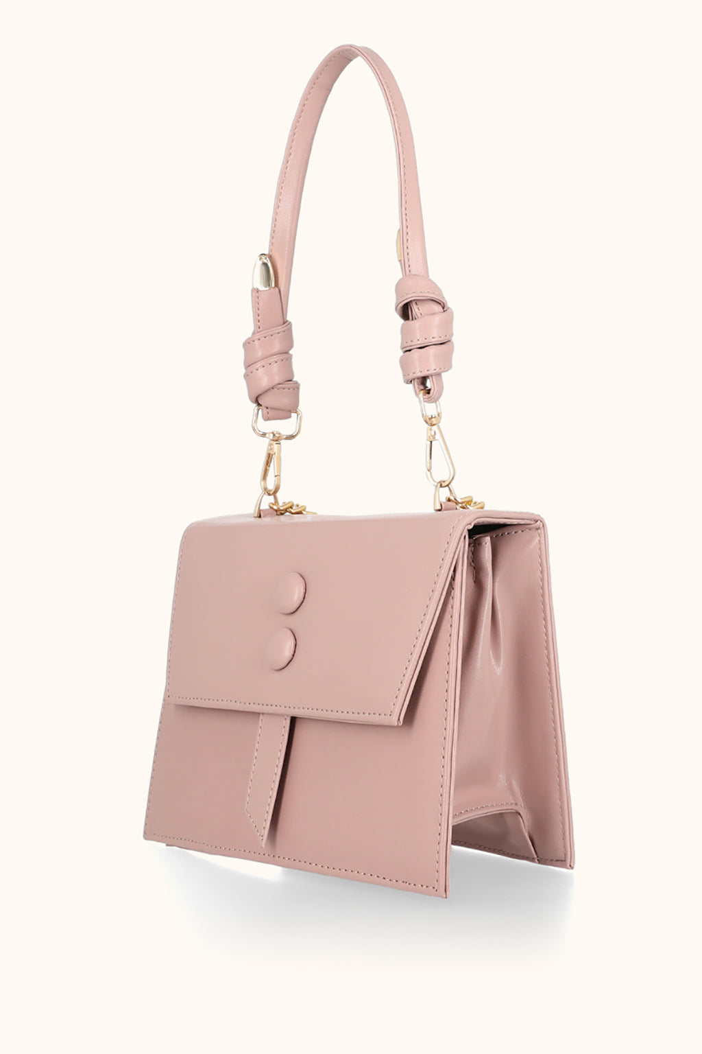 Cross-Body Bags - E261|Black