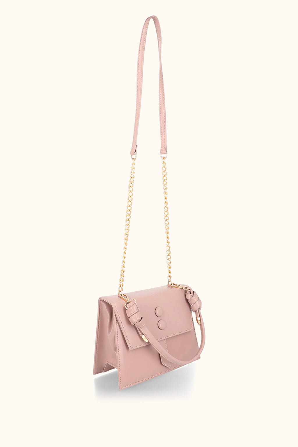 Cross-Body Bags - E261|Black