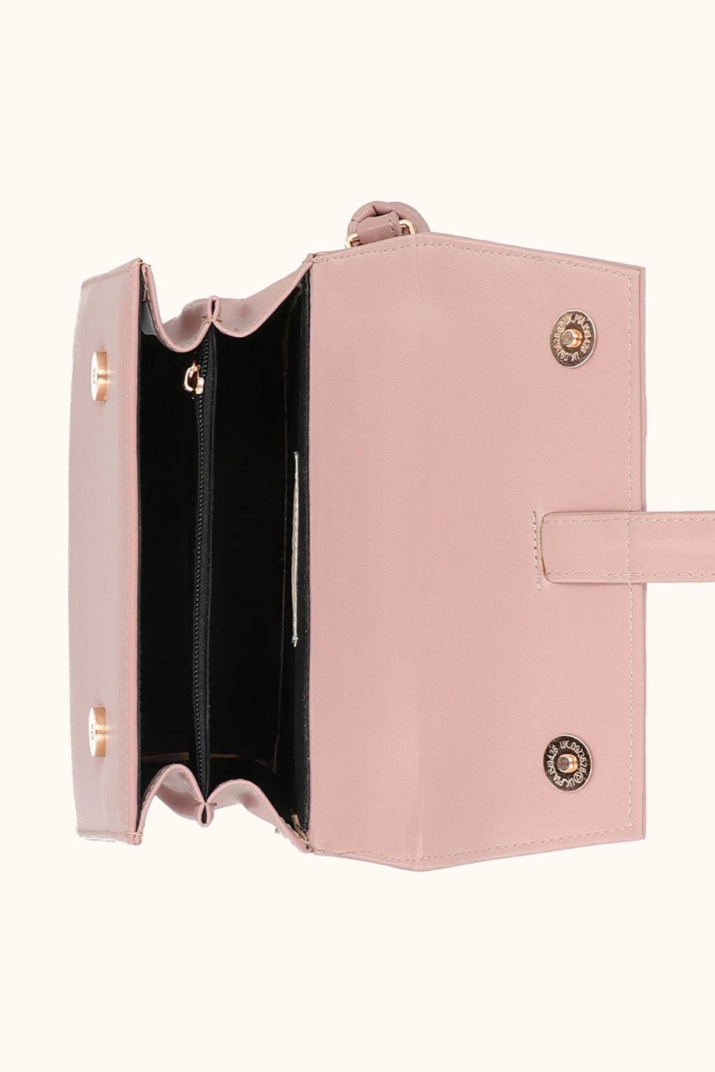 Cross-Body Bags - E261|Black