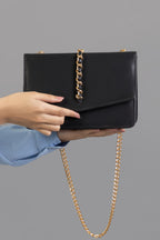 Cross-Body Bags - E262|Black
