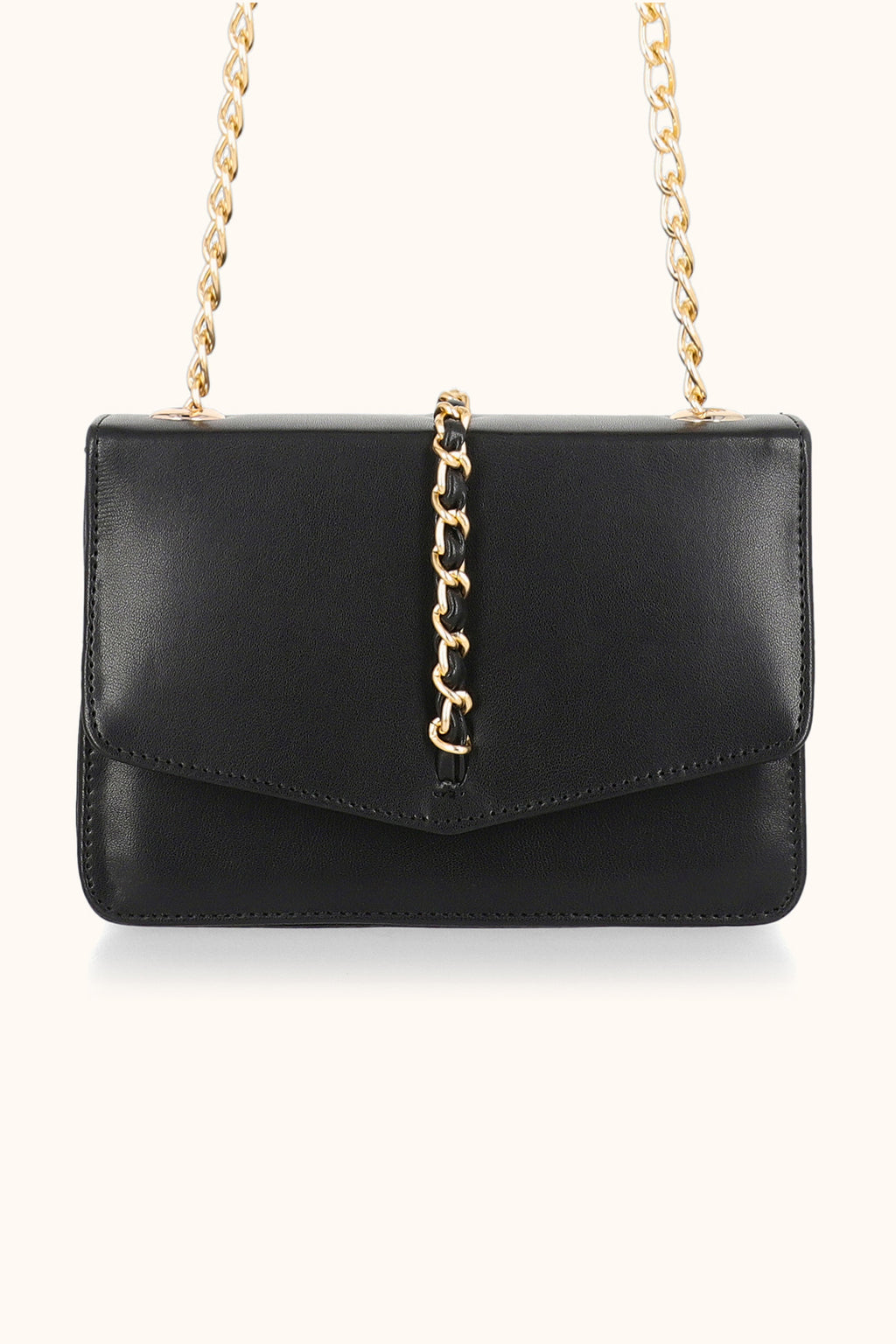 Cross-Body Bags - E262|Black