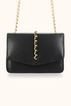 Cross-Body Bags - E262|Black