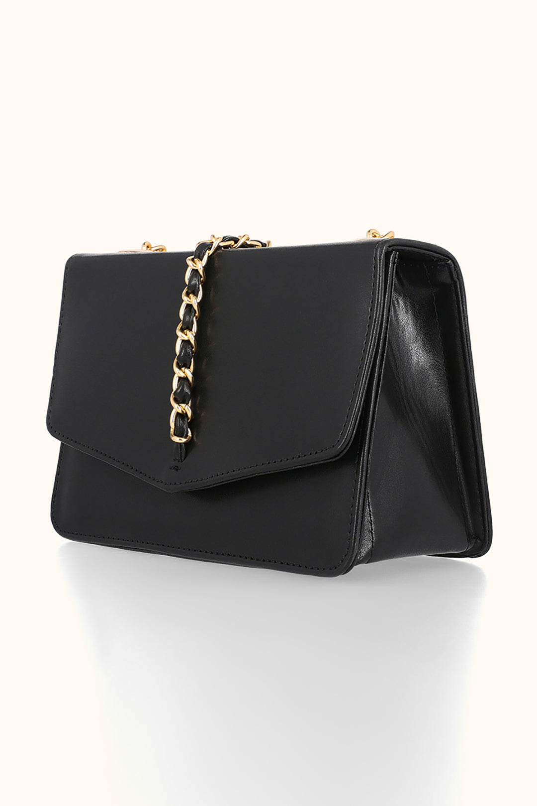 Cross-Body Bags - E262|Black