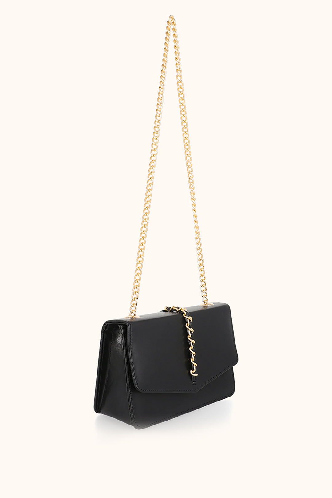 Cross-Body Bags - E262|Black