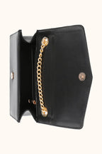 Cross-Body Bags - E262|Black