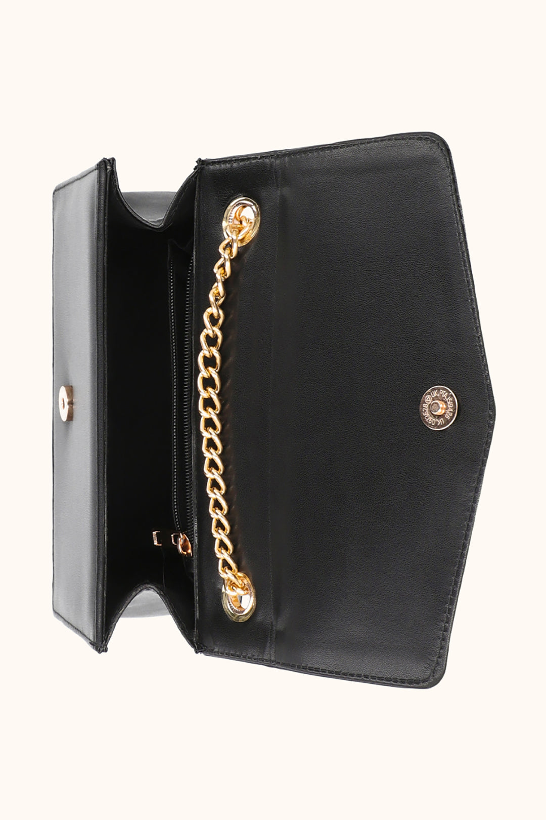 Cross-Body Bags - E262|Black
