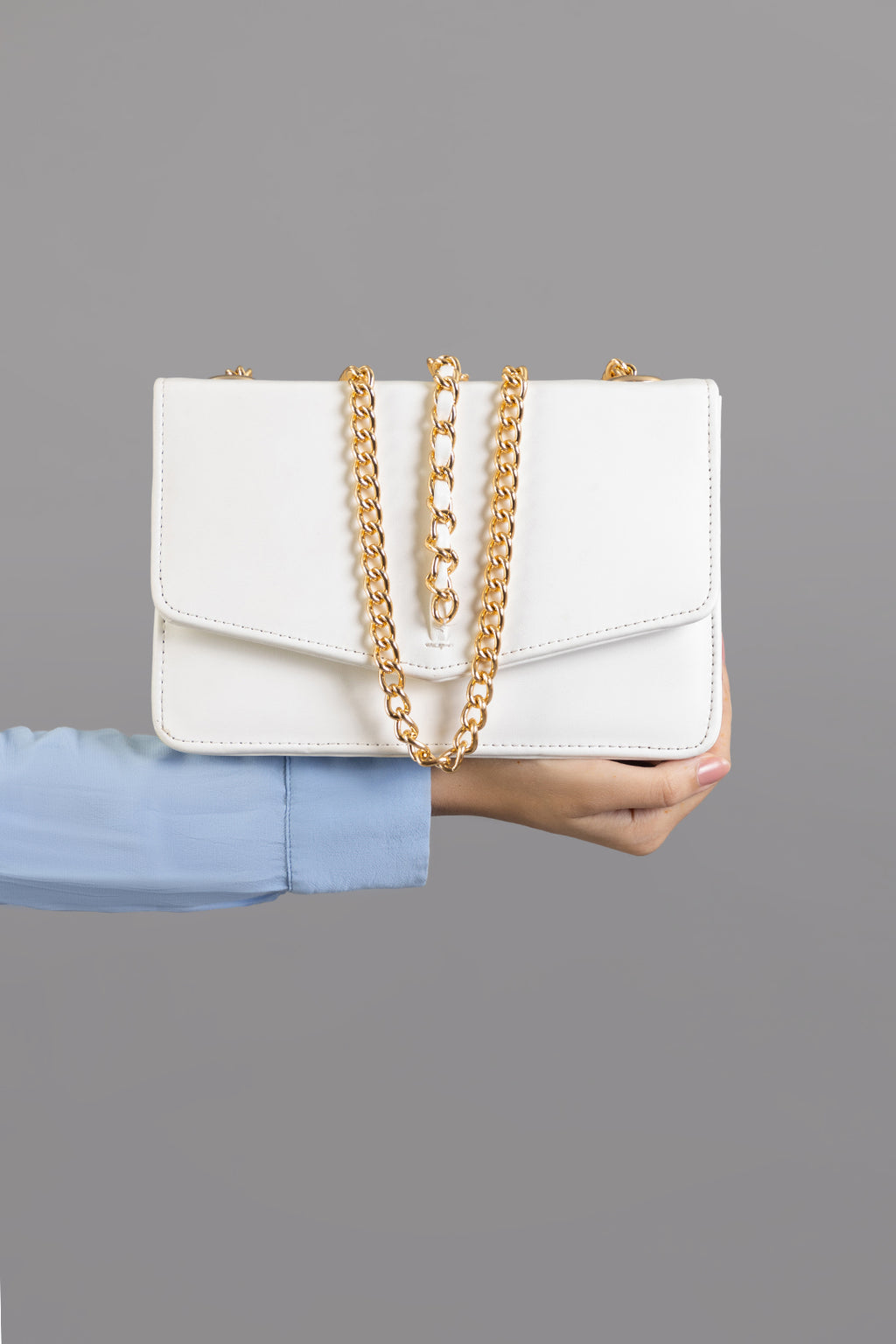 Cross-Body Bags - E262|Black