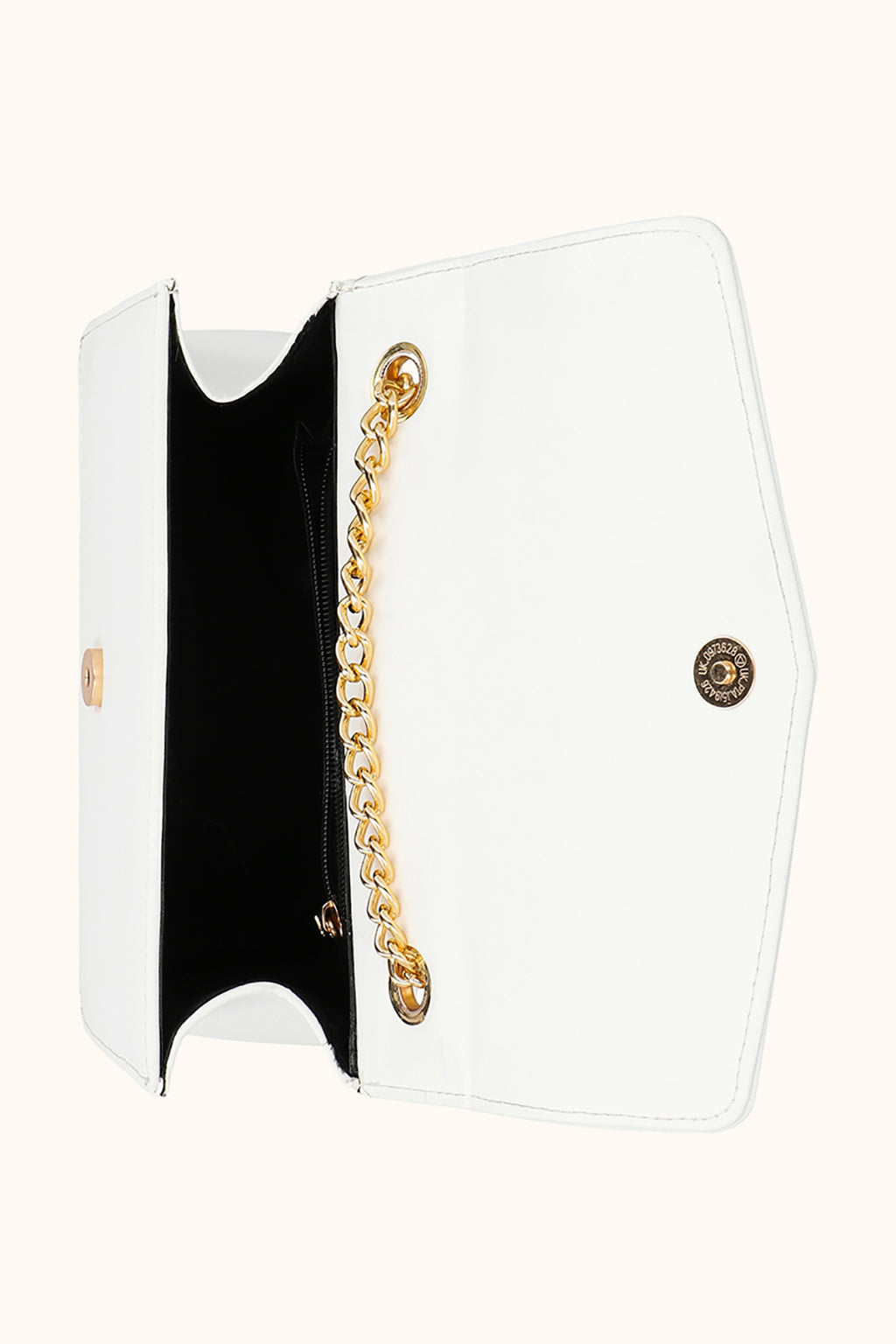Cross-Body Bags - E262|Black