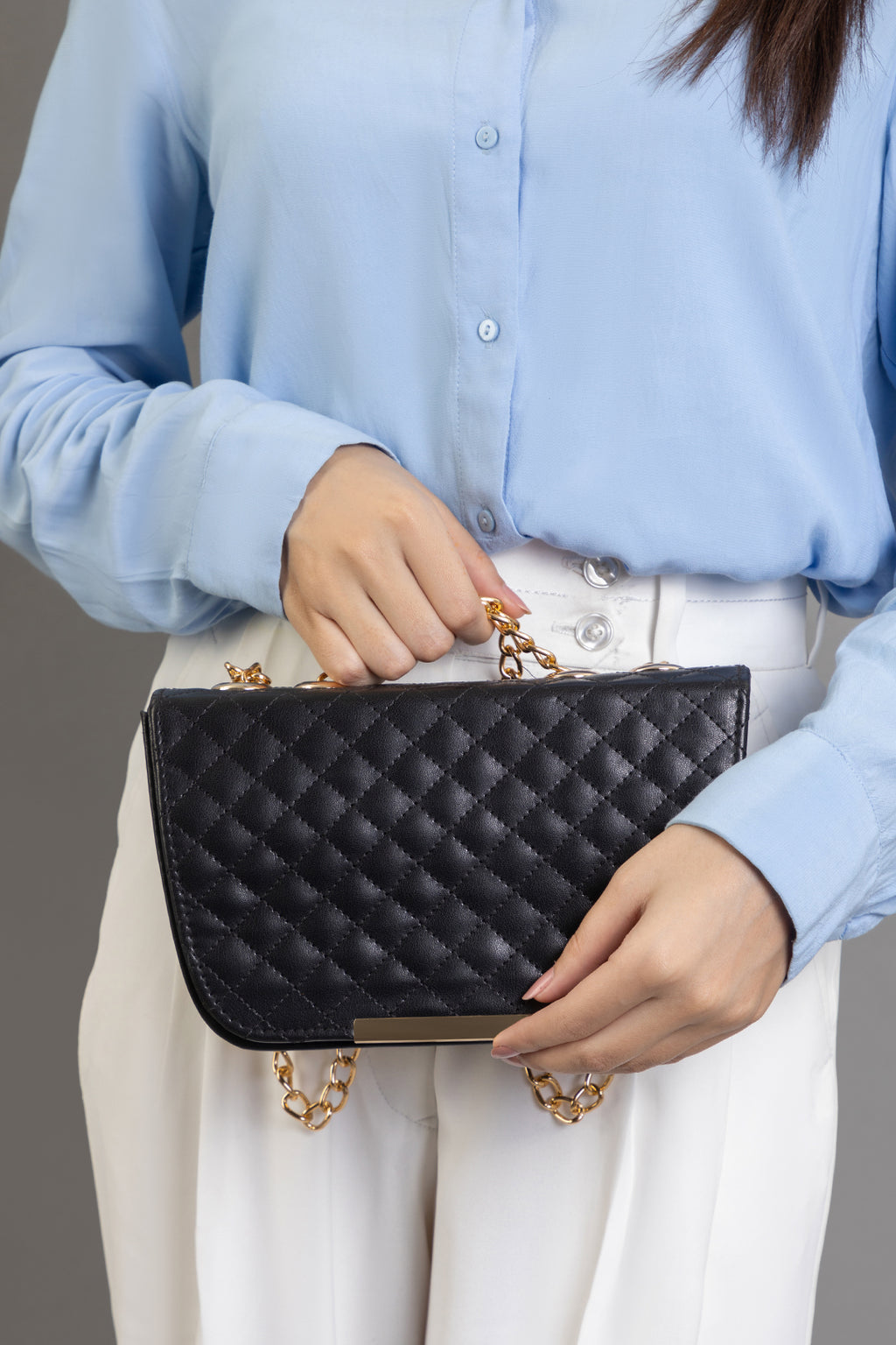 Cross-Body Bags - E269