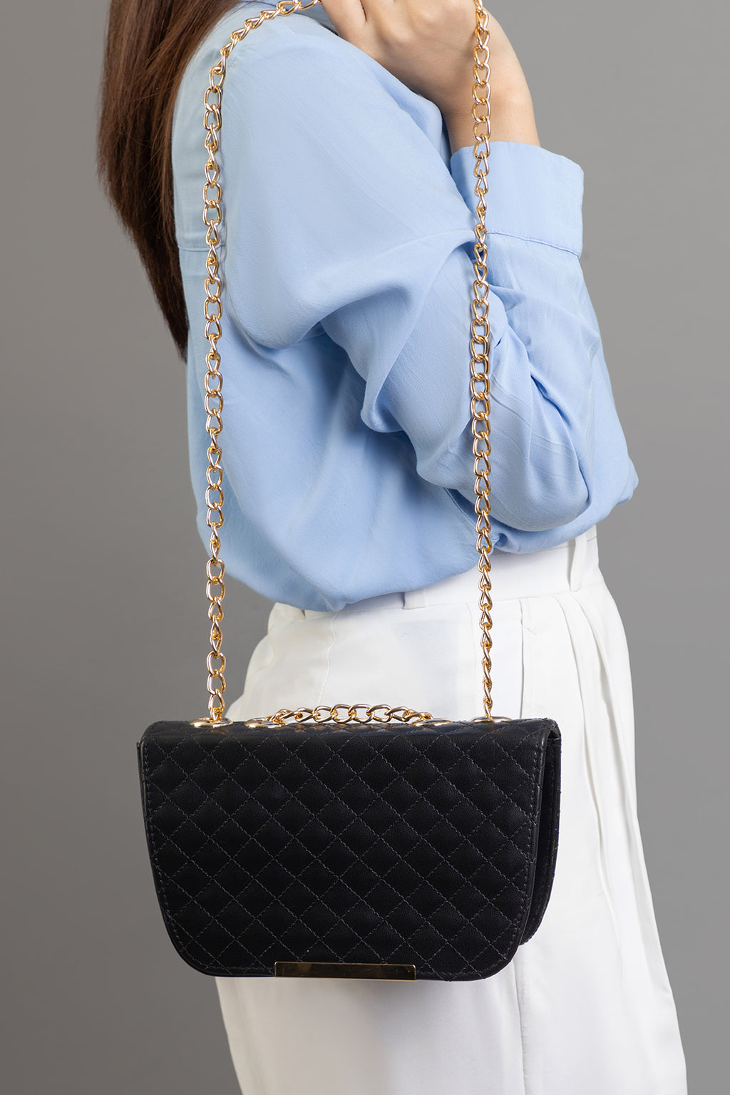 Cross-Body Bags - E269