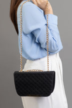 Cross-Body Bags - E269