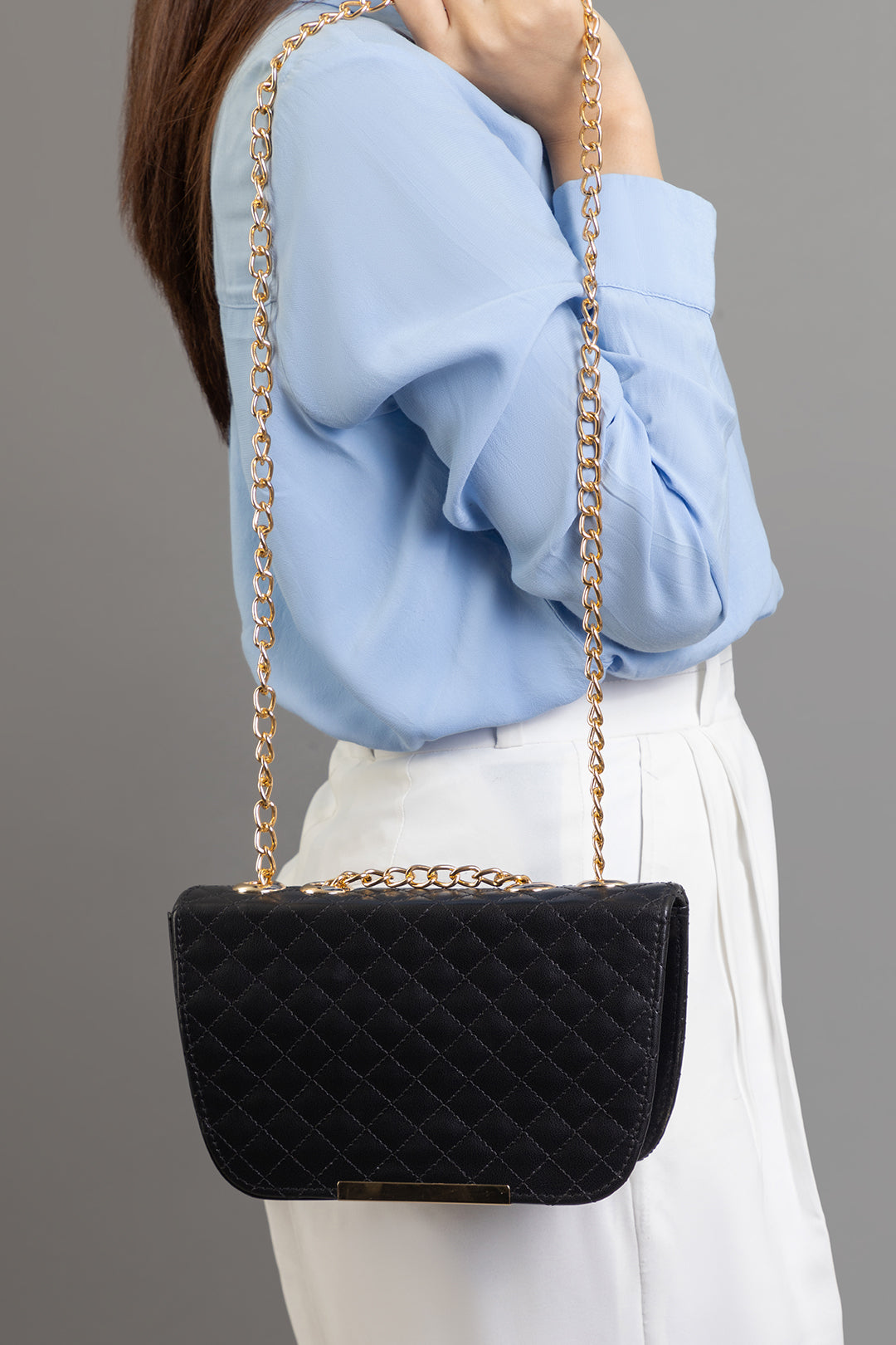 Cross-Body Bags - E269