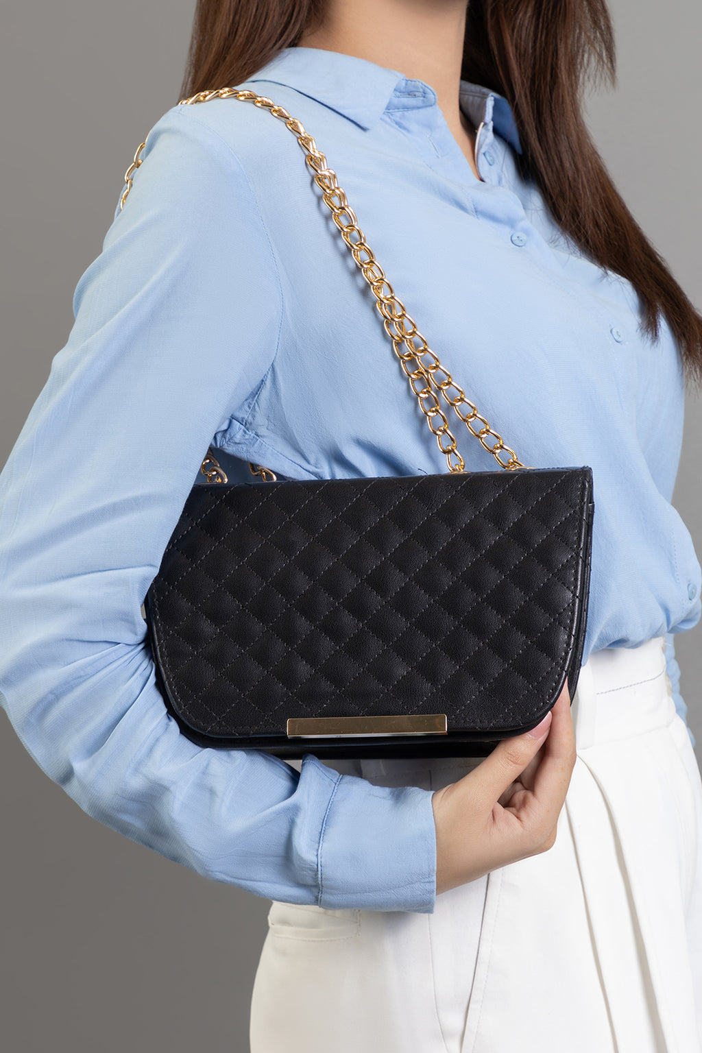 Cross-Body Bags - E269