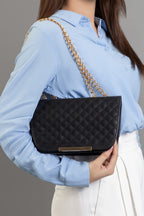 Cross-Body Bags - E269