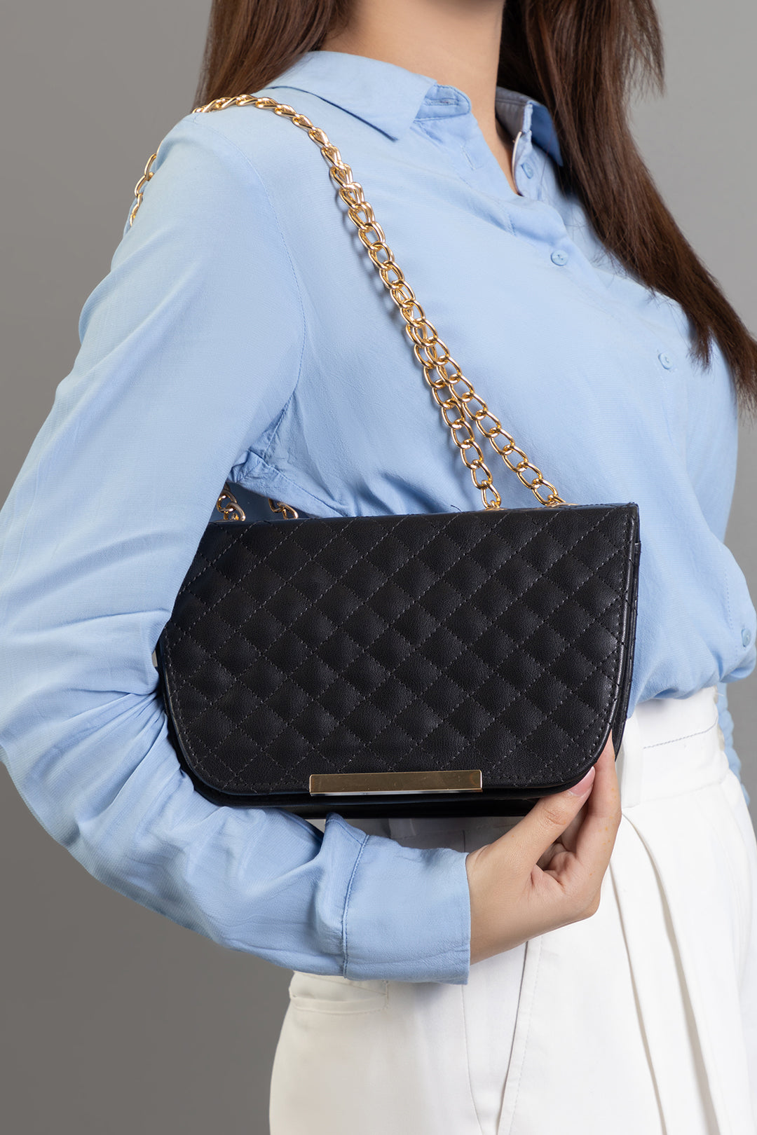 Cross-Body Bags - E269