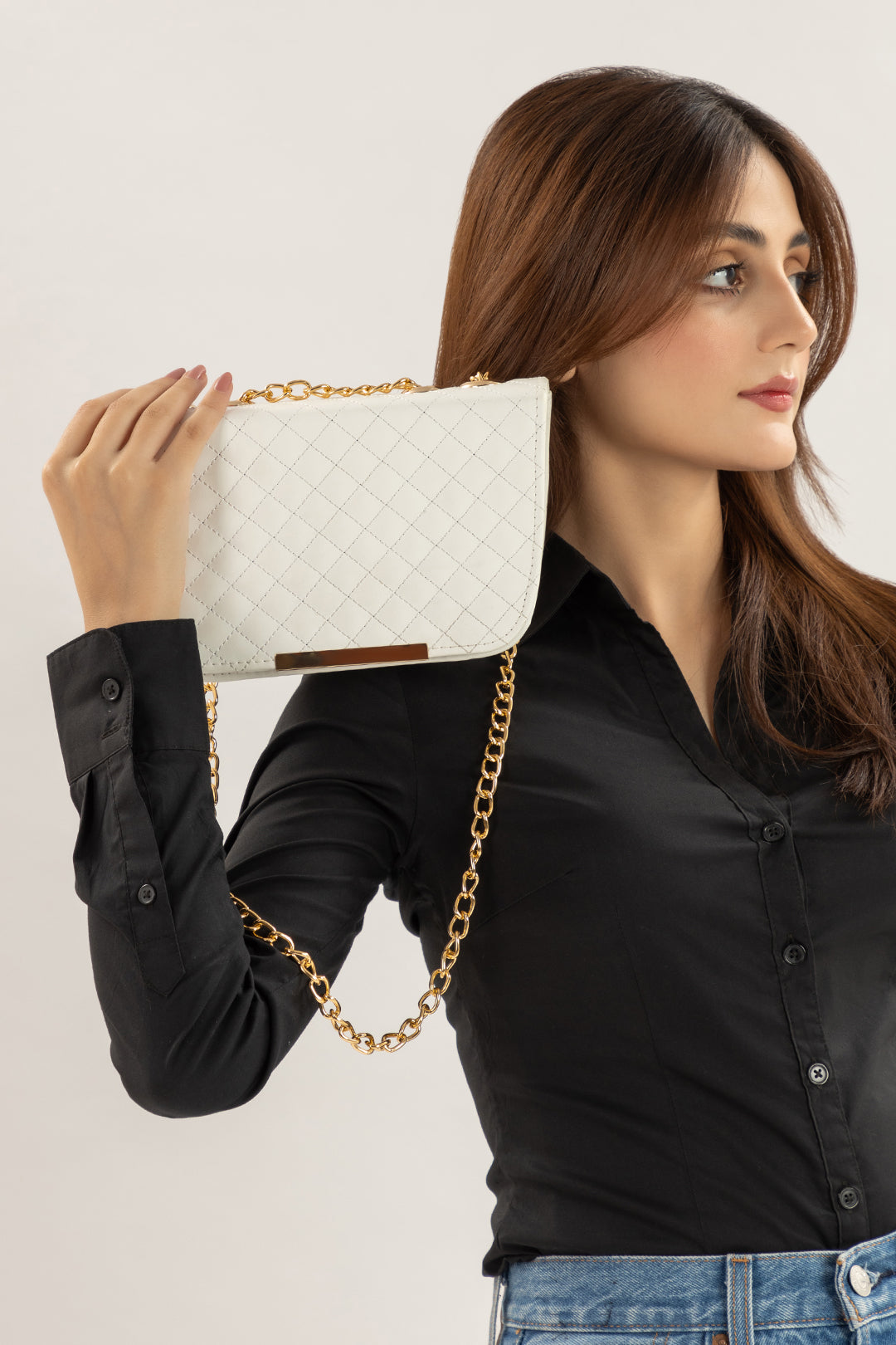 Cross-Body Bags - E269