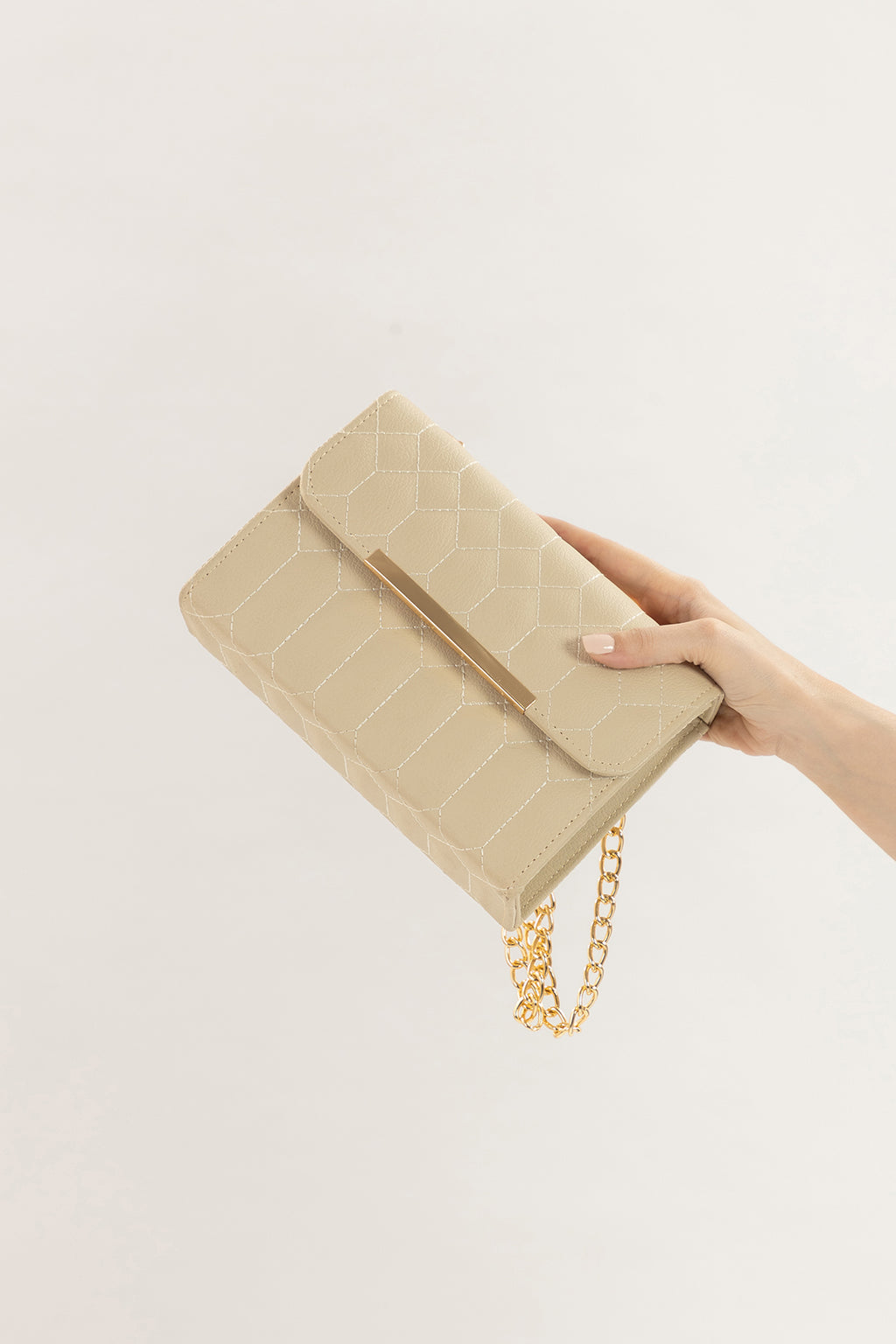 Cross-Body Bags - E272