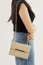 Cross-Body Bags - E272