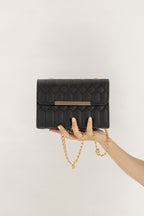 Cross-Body Bags - E272