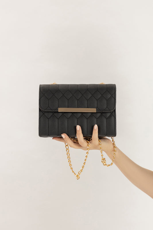 Cross-Body Bags - E272